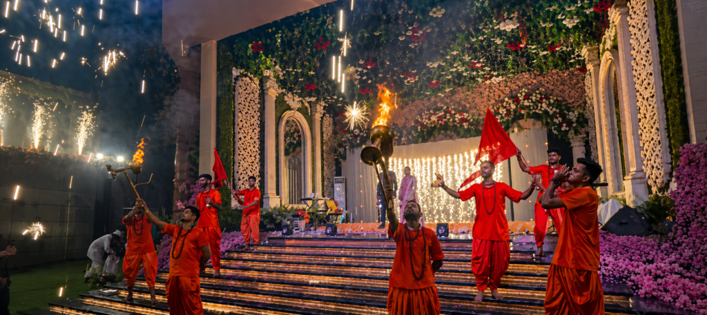 Ganga Aarti Jaimala