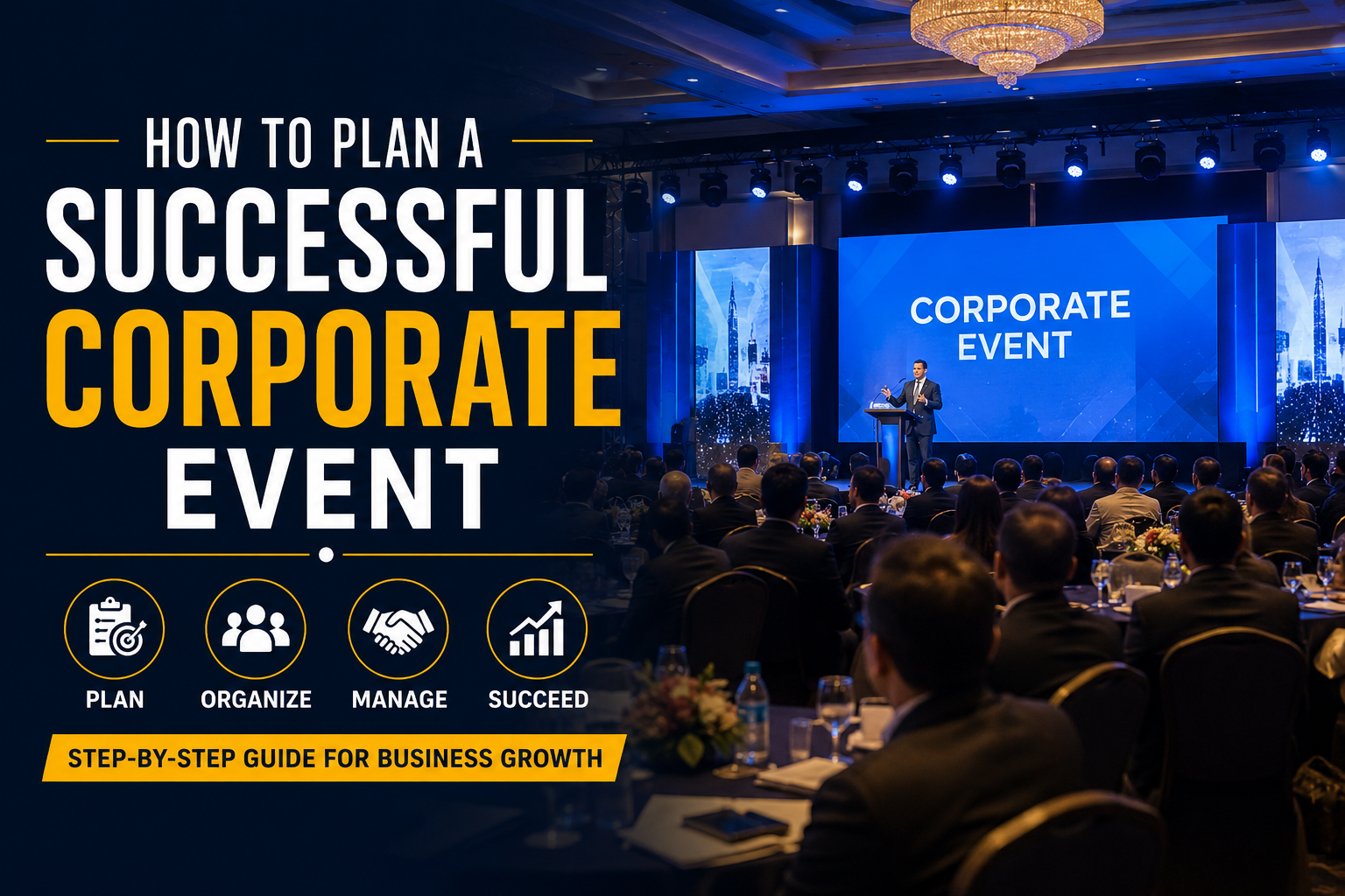 Corporate Event