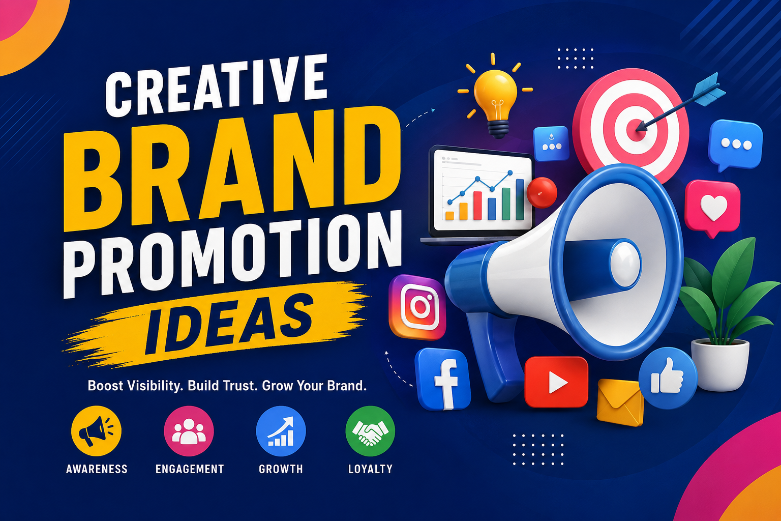 Brand Promotion