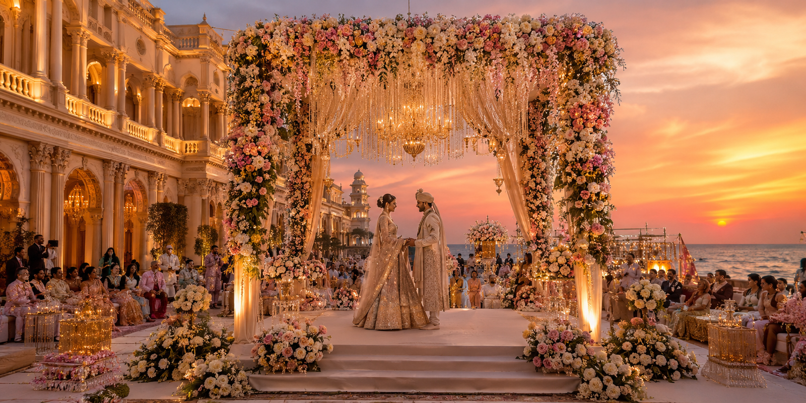 destination Wedding